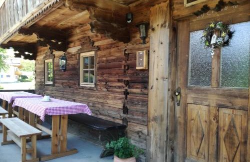 Reith im Alpbachtal Casa | Ferienhaus Weberhof