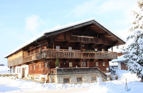 Reith im Alpbachtal Casa | Ferienhaus Weberhof