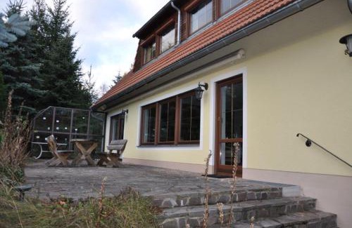Berggieshubel Casa | Ferienhaus Weber