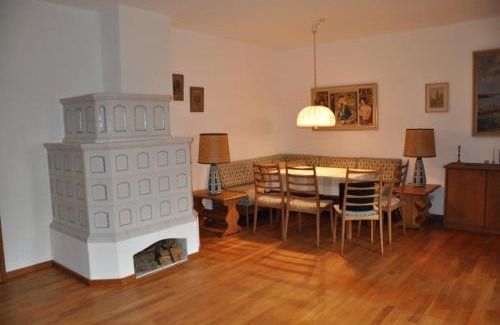 Berggieshubel Casa | Ferienhaus Weber