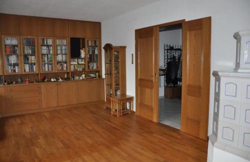 Berggieshubel Casa | Ferienhaus Weber