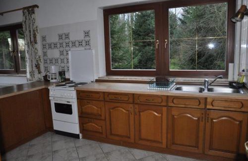 Berggieshubel Casa | Ferienhaus Weber
