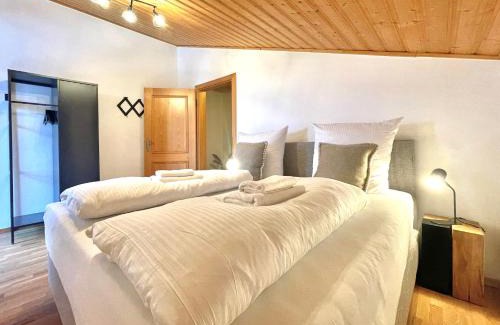 Weißach Casa | Ferienhaus Weißachdamm am Tegernsee