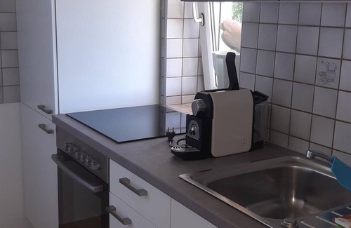 Tieschen Apartamento | Ferienhaus- Weinhof, Pachler Margret - Ferienwohnung