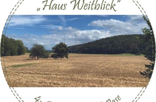 Anraff Casa | Ferienhaus Weitblick