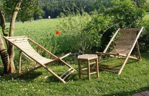 Anraff Casa | Ferienhaus Weitblick