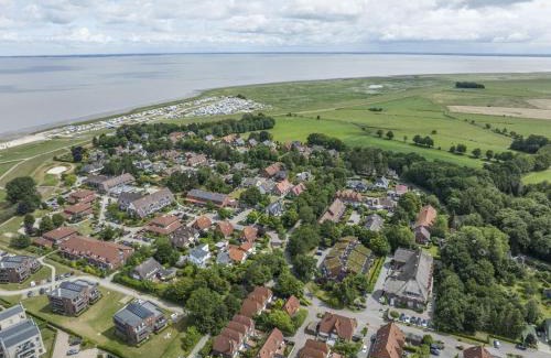 Sehestedt Casa | Ferienhaus Weitblick