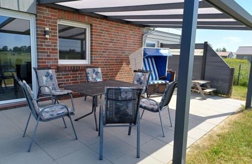Sehestedt Casa | Ferienhaus Weitblick