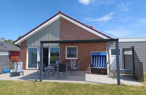 Sehestedt Casa | Ferienhaus Weitblick