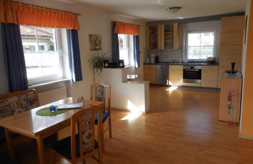 Lohberg Apartamento | Ferienhaus Wellisch