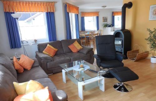 Lohberg Apartamento | Ferienhaus Wellisch