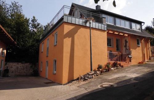 Spalt Apartamento | Ferienhaus Wernfels - Fränk. Seenland