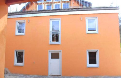 Spalt Apartamento | Ferienhaus Wernfels - Fränk. Seenland