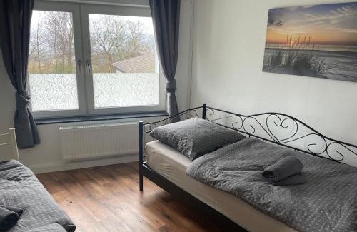 Furstenberg Apartamento | Ferienhaus Weserbergland