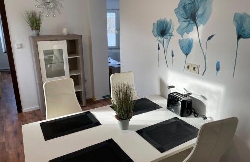 Furstenberg Apartamento | Ferienhaus Weserbergland