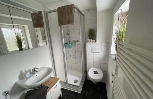 Furstenberg Apartamento | Ferienhaus Weserbergland