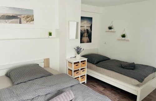 Furstenberg Apartamento | Ferienhaus Weserbergland