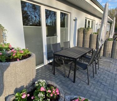 Marli/Brandenbaum Casa | Ferienhaus Wesloer Landstraße 6a für 4 Personen