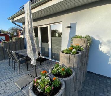 Marli/Brandenbaum Casa | Ferienhaus Wesloer Landstraße 6a für 4 Personen