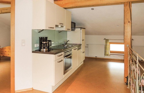 Westendorf Casa | Ferienhaus - Westendorf