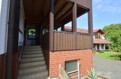 Wickendorf Casa | Ferienhaus Wickendorf am Schweriner See