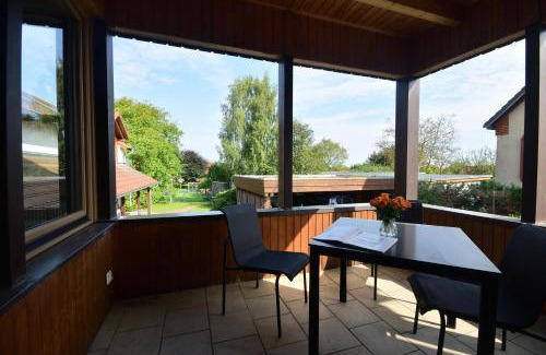 Wickendorf Casa | Ferienhaus Wickendorf am Schweriner See