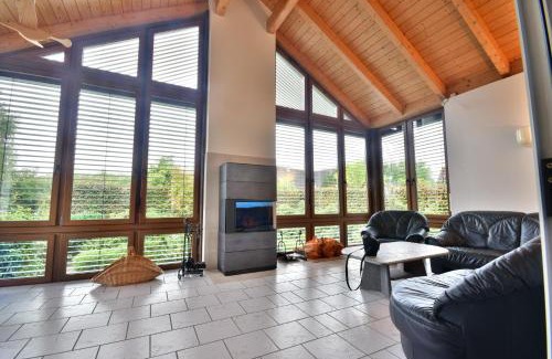 Wickendorf Casa | Ferienhaus Wickendorf am Schweriner See