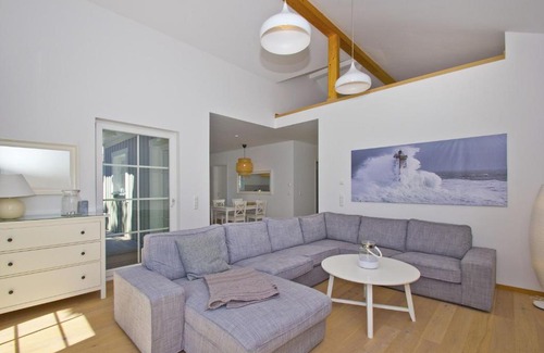 Wiek Casa | Ferienhaus Wiekend
