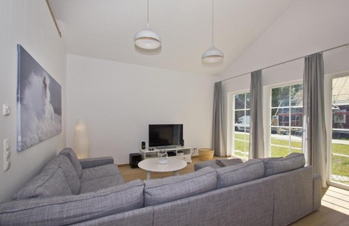 Wiek Casa | Ferienhaus Wiekend