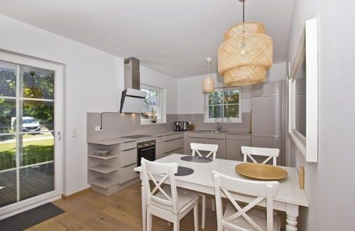 Wiek Casa | Ferienhaus Wiekend