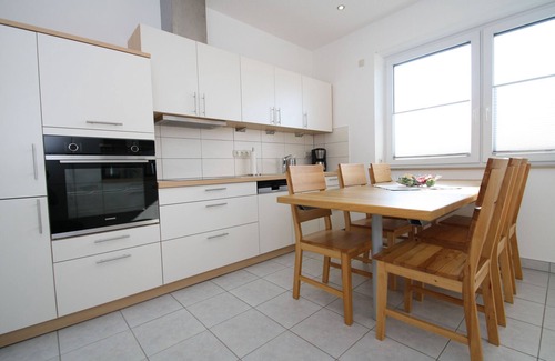 Dobbertin Casa | Ferienhaus Wiesenblick in Dobbertin