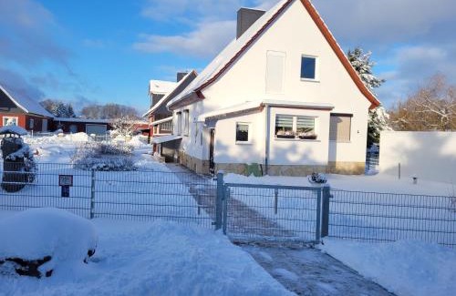 Huttenrode Casa | Ferienhaus Wiesenblick