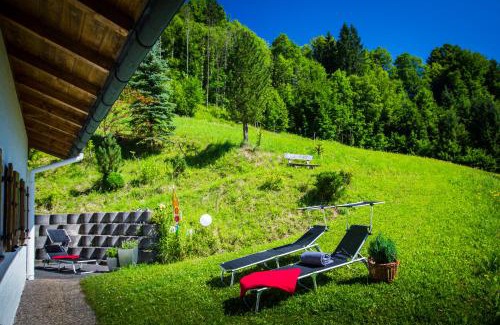 Bischofswiesen Casa | Ferienhaus Wiesenlehen