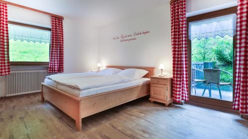 Bischofswiesen Casa | Ferienhaus Wiesenlehen