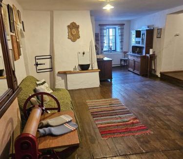 Tamsweg Casa | Ferienhaus Wieser