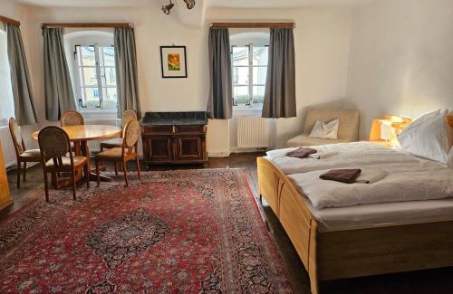 Tamsweg Casa | Ferienhaus Wieser