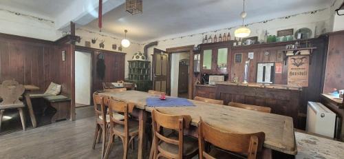 Tamsweg Casa | Ferienhaus Wieser