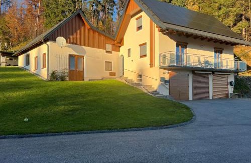 Schwanberg Casa | Ferienhaus Wildblick