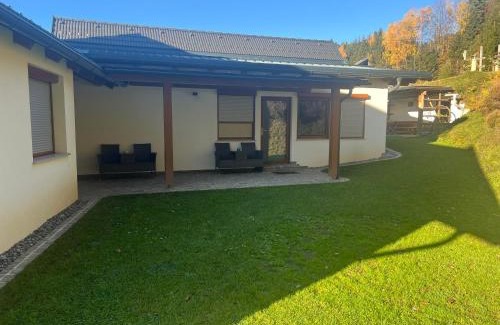 Schwanberg Casa | Ferienhaus Wildblick