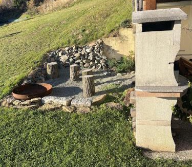 Schwanberg Casa | Ferienhaus Wildblick