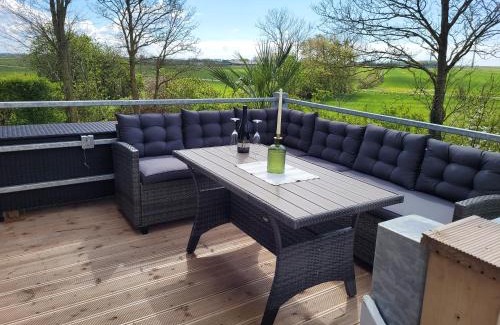 Struckum Casa | Ferienhaus Wind