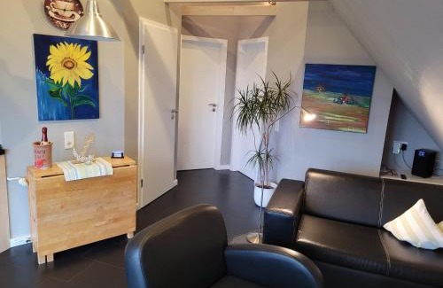 Struckum Casa | Ferienhaus Wind