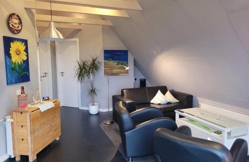 Struckum Casa | Ferienhaus Wind