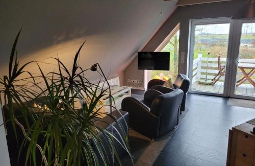 Struckum Casa | Ferienhaus Wind
