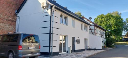 Unstrut-Hainich Casa | Ferienhaus Winfried