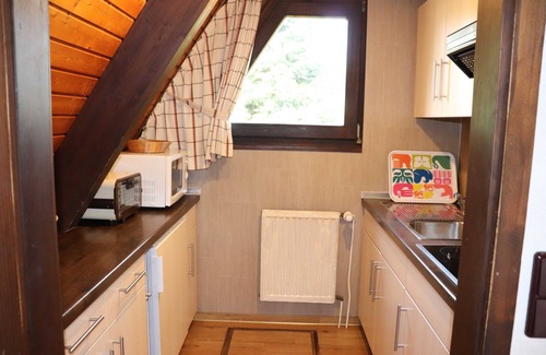 Waldbrunn Casa | Ferienhaus Winnetou Am Fuchsbau 67 - Ferienhaus Winnetou