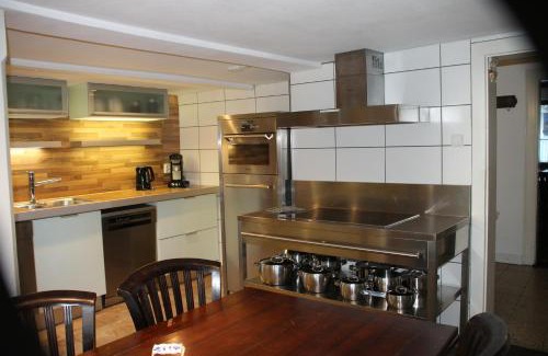 Silbach Casa | Ferienhaus Winterberg für 12 Personen Sauna Garten Garage Hund