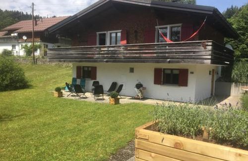 Grossdorf Casa | Ferienhaus Winterstaude