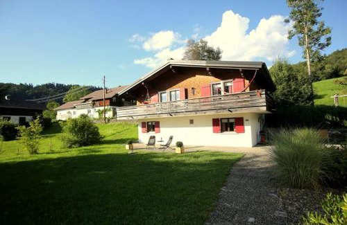 Grossdorf Casa | Ferienhaus Winterstaude
