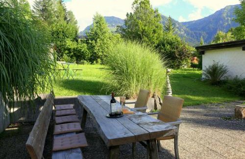 Grossdorf Casa | Ferienhaus Winterstaude